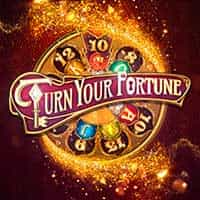 Turn Your Fortune™